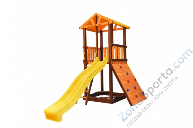 Игровой комплекс Perfetto sport Pitigliano-2 Игровой комплекс Perfetto sport Pitigliano-2