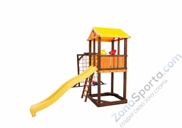 Игровой комплекс Perfetto sport Pitigliano-9 Игровой комплекс Perfetto sport Pitigliano-9
