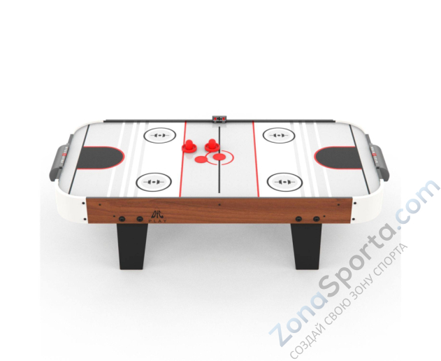 Игровой стол - аэрохоккей DFC Camellia Игровой стол - аэрохоккей DFC Camellia