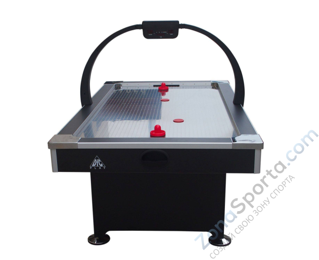 Игровой стол - аэрохоккей DFC Milan II 7ft Игровой стол - аэрохоккей DFC Milan II 7ft