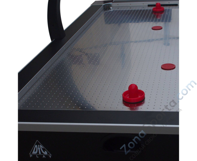 Игровой стол - аэрохоккей DFC Milan II 7ft Игровой стол - аэрохоккей DFC Milan II 7ft