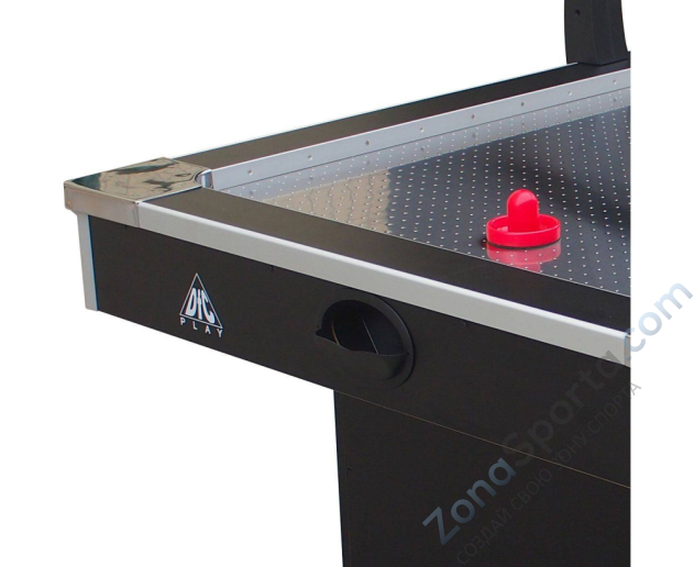 Игровой стол - аэрохоккей DFC Milan II 7ft Игровой стол - аэрохоккей DFC Milan II 7ft