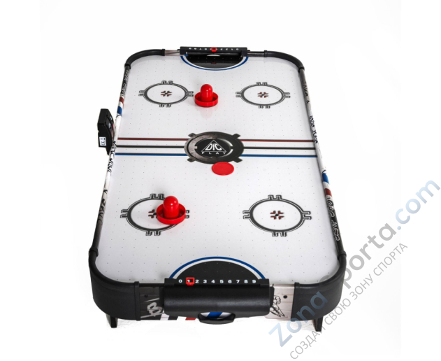 Игровой стол - аэрохоккей DFC Mini 42 Игровой стол - аэрохоккей DFC Mini 42