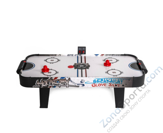 Игровой стол - аэрохоккей DFC Mini 42 Игровой стол - аэрохоккей DFC Mini 42