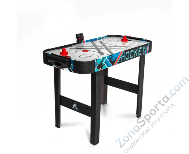Игровой стол - аэрохоккей DFC Sirius 40 Игровой стол - аэрохоккей DFC Sirius 40