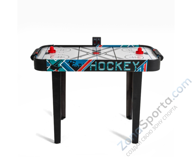 Игровой стол - аэрохоккей DFC Sirius 40 Игровой стол - аэрохоккей DFC Sirius 40
