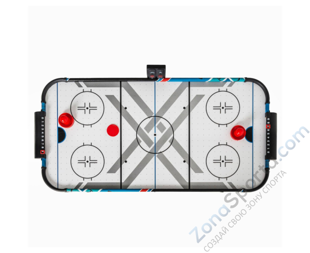 Игровой стол - аэрохоккей DFC Sirius 40 Игровой стол - аэрохоккей DFC Sirius 40