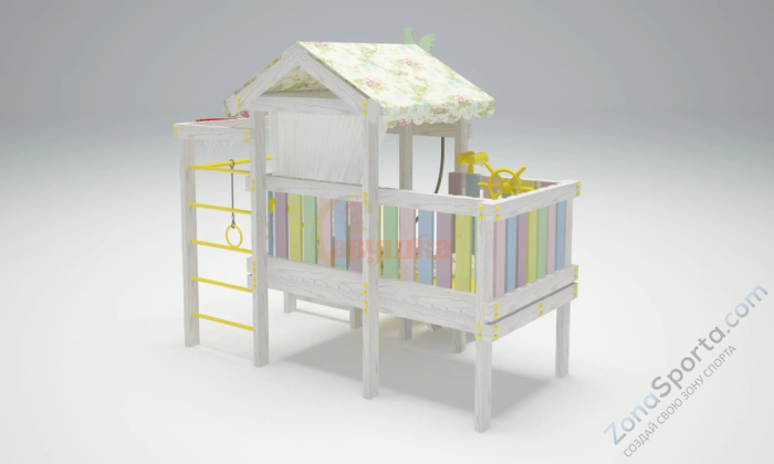 Игровой комплекс Савушка Baby club 3 Игровой комплекс Савушка Baby club 3