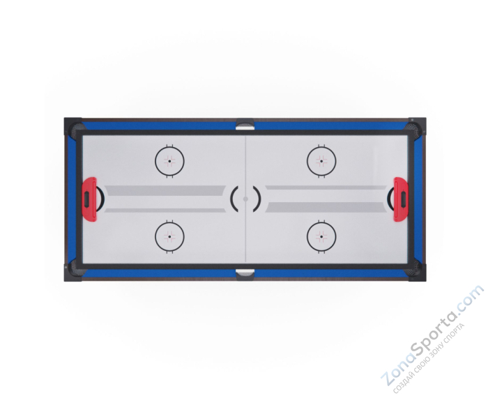 Игровой стол - трансформер DFC Amber JG-GT-55411