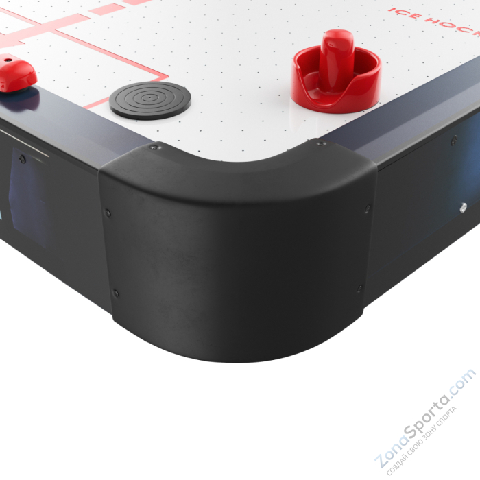 Игровой стол Unix Line Аэрохоккей (155х76 cм) Игровой стол Unix Line Аэрохоккей (155х76 cм)