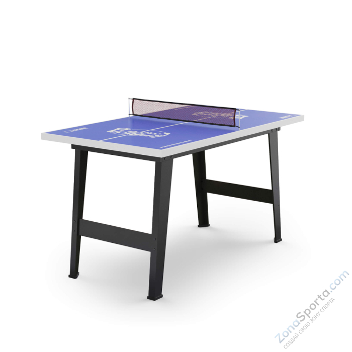 Игровой стол Unix Line Настольный теннис (121х68 cм) Игровой стол Unix Line Настольный теннис (121х68 cм)