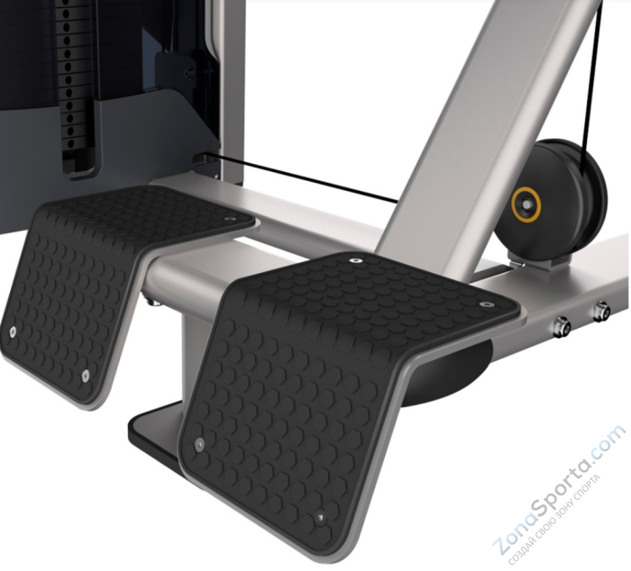 Икроножные стоя Impulse ExoForm FE9716 Икроножные стоя Impulse ExoForm FE9716