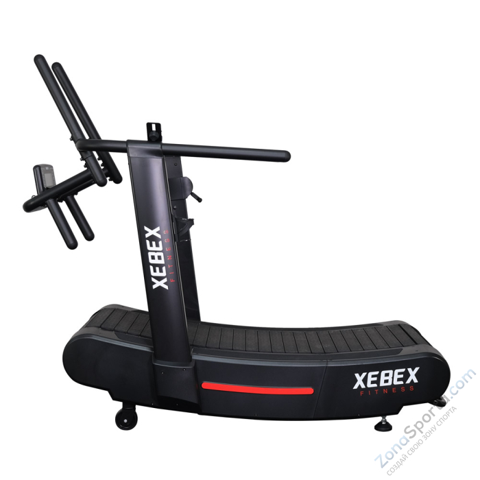 Инерционная беговая дорожка Xebex ACRT-01 Инерционная беговая дорожка Xebex ACRT-01