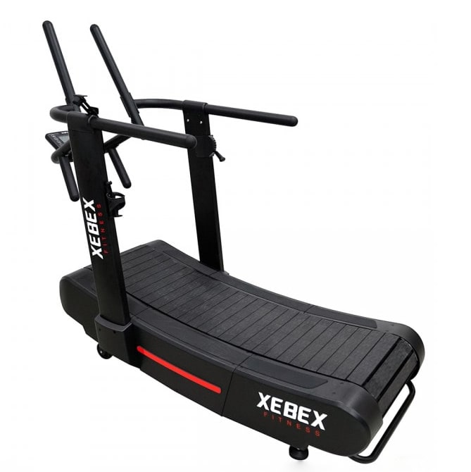 Инерционная беговая дорожка Xebex ACRT-01 Инерционная беговая дорожка Xebex ACRT-01