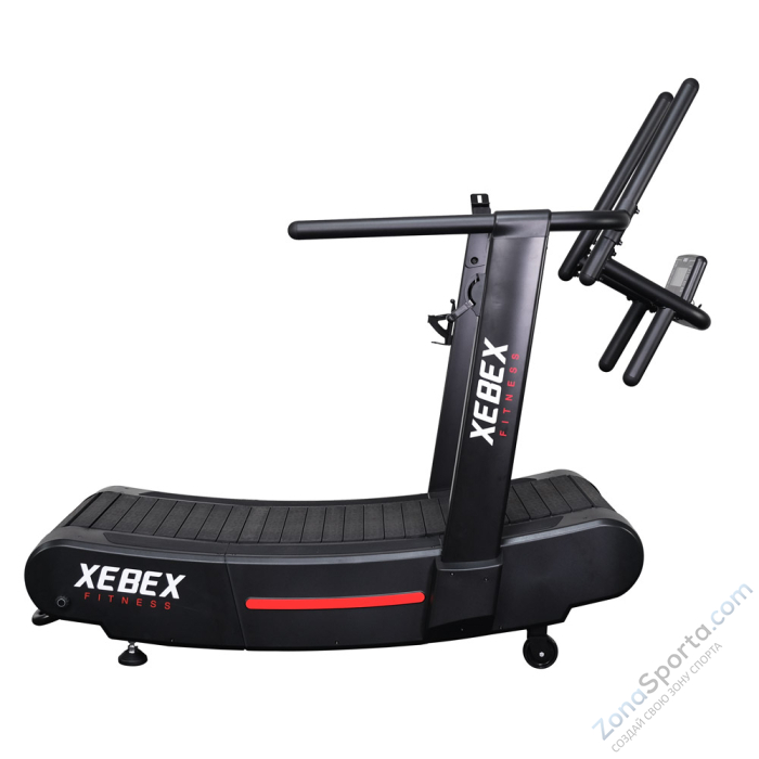 Инерционная беговая дорожка Xebex ACRT-01 Инерционная беговая дорожка Xebex ACRT-01