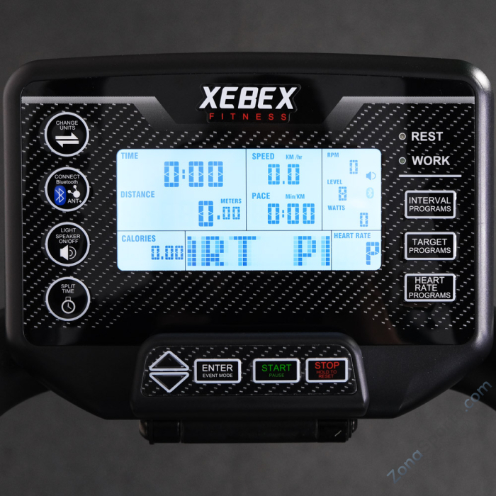 Инерционная беговая дорожка Xebex ACRT-01 Инерционная беговая дорожка Xebex ACRT-01