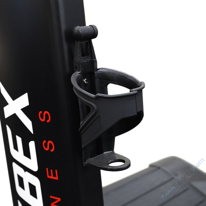 Инерционная беговая дорожка Xebex Actar-08 Инерционная беговая дорожка Xebex Actar-08