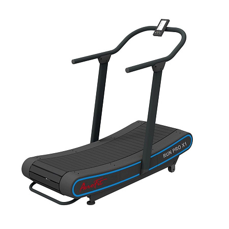 Инерционная беговая дорожка Impulse Run Pro X1