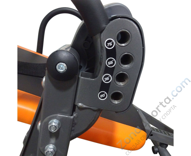 Инверсионный стол DFC IT004 air pad Инверсионный стол DFC IT004 air pad