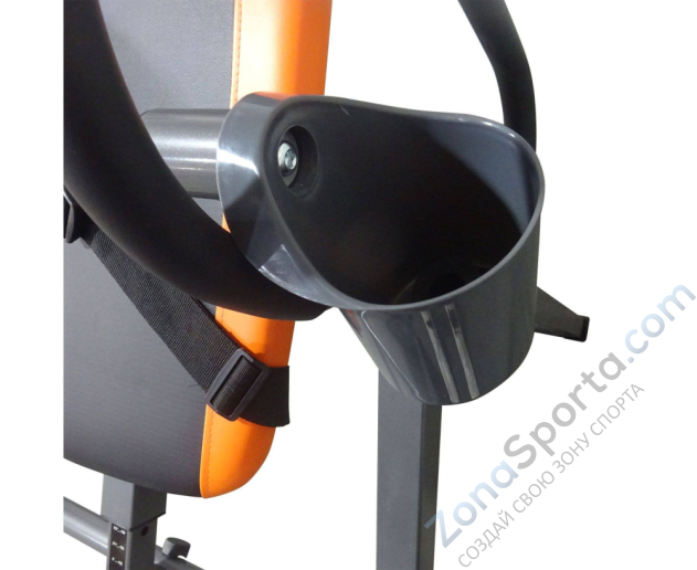 Инверсионный стол DFC IT004 air pad Инверсионный стол DFC IT004 air pad