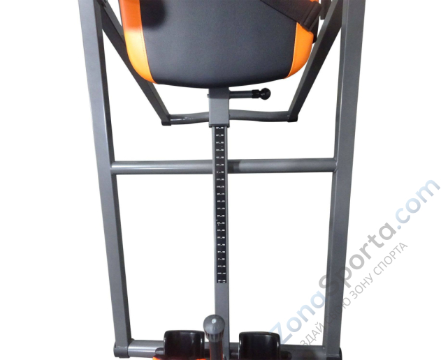 Инверсионный стол DFC IT004 air pad Инверсионный стол DFC IT004 air pad