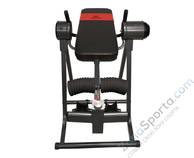 Инверсионный стол DFC IT01EL электропривод Инверсионный стол DFC IT01EL электропривод