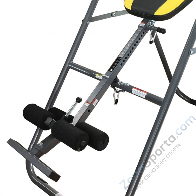 Инверсионный стол DFC IT5600 Инверсионный стол DFC IT5600