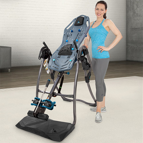 Инверсионный стол Hang Ups Teeter FitSpine LX9 Инверсионный стол Hang Ups Teeter FitSpine LX9
