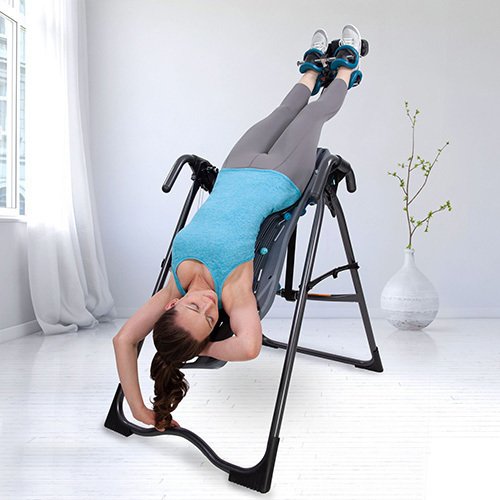 Инверсионный стол Hang Ups Teeter FitSpine X1 Инверсионный стол Hang Ups Teeter FitSpine X1