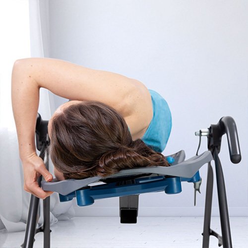 Инверсионный стол Hang Ups Teeter FitSpine X1 Инверсионный стол Hang Ups Teeter FitSpine X1