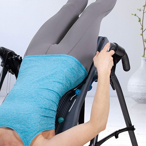 Инверсионный стол Hang Ups Teeter FitSpine X1 Инверсионный стол Hang Ups Teeter FitSpine X1