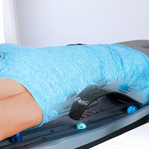 Инверсионный стол Hang Ups Teeter FitSpine X1 Инверсионный стол Hang Ups Teeter FitSpine X1