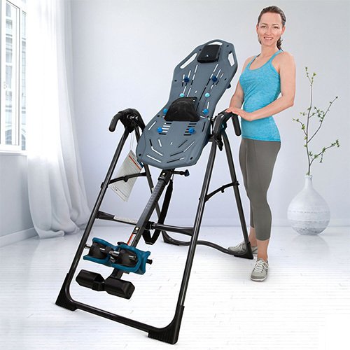 Инверсионный стол Hang Ups Teeter FitSpine X1 Инверсионный стол Hang Ups Teeter FitSpine X1