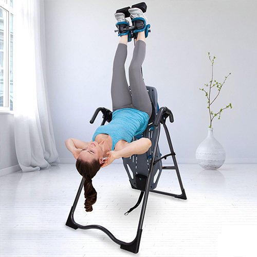 Инверсионный стол Hang Ups Teeter FitSpine X1 Инверсионный стол Hang Ups Teeter FitSpine X1