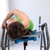 Инверсионный стол Hang Ups Teeter FitSpine X3 Инверсионный стол Hang Ups Teeter FitSpine X3
