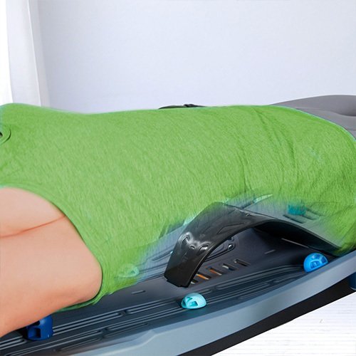 Инверсионный стол Hang Ups Teeter FitSpine X3 Инверсионный стол Hang Ups Teeter FitSpine X3