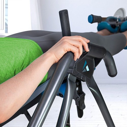 Инверсионный стол Hang Ups Teeter FitSpine X3 Инверсионный стол Hang Ups Teeter FitSpine X3