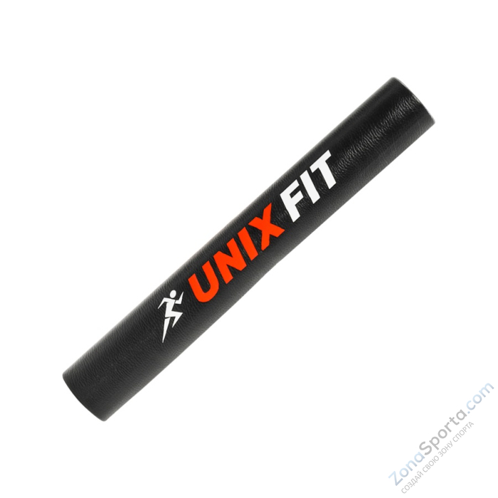 Коврик Unix Fit для кардиотренажёров 200x100x0,6 см Коврик Unix Fit для кардиотренажёров 200x100x0,6 см