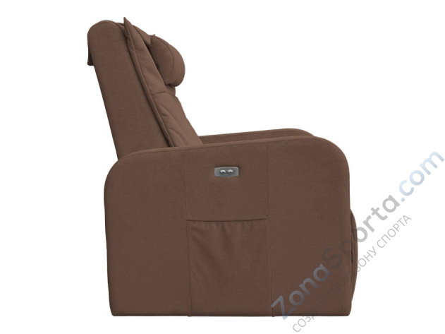 Кресло реклайнер с подъемом Fujimo Synergy Lift Wide Kingchair F3005 FLWK Терра (Sakura 20) Кресло реклайнер с подъемом Fujimo Synergy Lift Wide Kingchair F3005 FLWK Терра (Sakura 20)