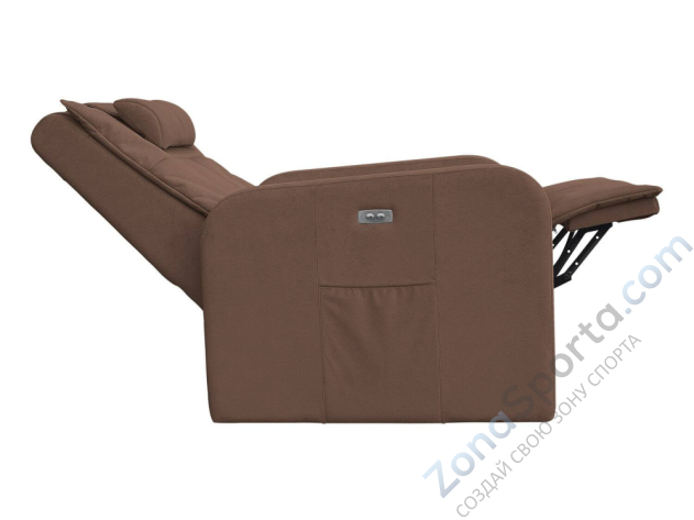 Кресло реклайнер с подъемом Fujimo Synergy Lift Wide Kingchair F3005 FLWK Терра (Sakura 20) Кресло реклайнер с подъемом Fujimo Synergy Lift Wide Kingchair F3005 FLWK Терра (Sakura 20)