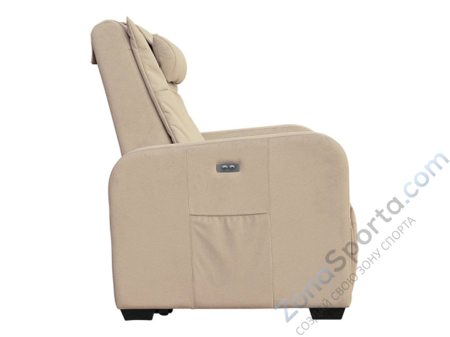 Кресло реклайнер с подъемом Fujimo Synergy Lift Wide Lounger F3005 FLWL Ваниль (Sakura 4) Кресло реклайнер с подъемом Fujimo Synergy Lift Wide Lounger F3005 FLWL Ваниль (Sakura 4)