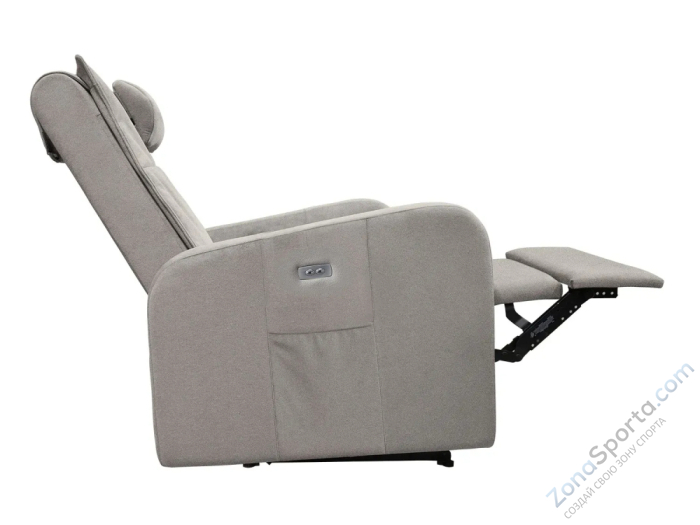 Кресло-реклайнер электрический Fujimo E-Comfort Chair F3005 VEW Mouse (Space 15) Кресло-реклайнер электрический Fujimo E-Comfort Chair F3005 VEW Mouse (Space 15)