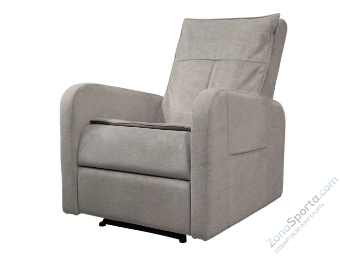 Кресло-реклайнер электрический Fujimo E-Comfort Chair F3005 VEW Mouse (Space 15) Кресло-реклайнер электрический Fujimo E-Comfort Chair F3005 VEW Mouse (Space 15)