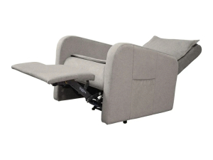 Кресло-реклайнер механический Fujimo Comfort Chair F3005 VMW Mouse (Space 15)