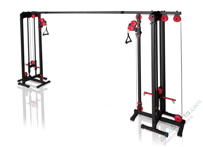 Кроссовер Marbo Sport MS-W106 Кроссовер Marbo Sport MS-W106