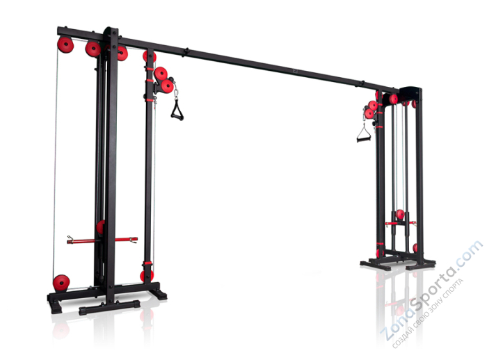 Кроссовер Marbo Sport MS-W106 Кроссовер Marbo Sport MS-W106