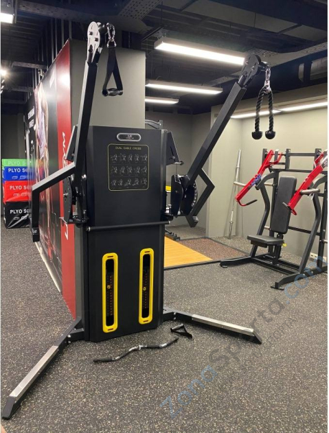 Кроссовер UG-KS008