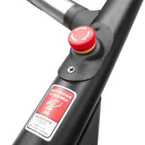 Лестница-эскалатор профессиональная Bronze Gym C1000M PRO Turbo