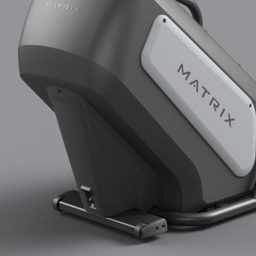 Лестница-эскалатор Matrix Endurance с консолью Touch XL Base Лестница-эскалатор Matrix Endurance с консолью Touch XL Base