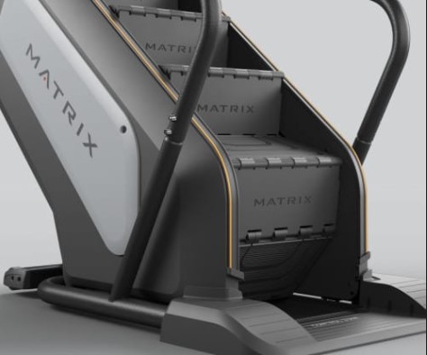 Лестница-эскалатор Matrix Endurance с консолью Touch XL Base Лестница-эскалатор Matrix Endurance с консолью Touch XL Base